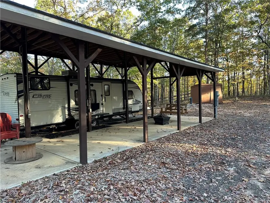 1806 Browning Road, Rockmart, GA 30153 - #3