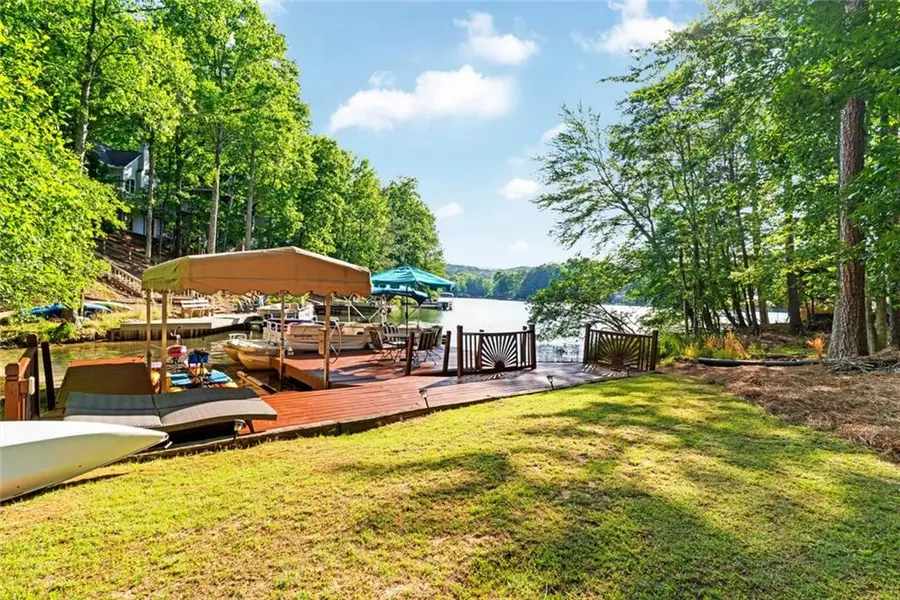 117 Sycamore Court, Waleska, GA 30183 - #3