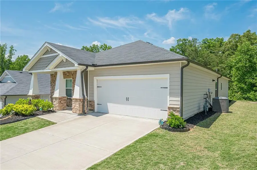 422 Murphy Avenue, Canton, GA 30114 - #3
