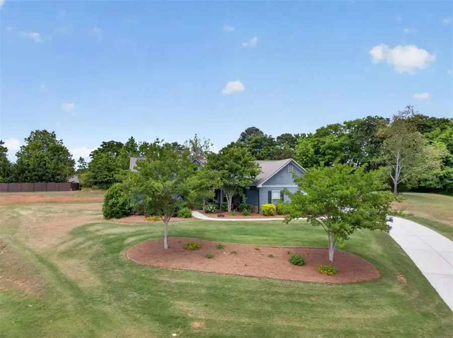 1017 Anne Marie Court, Jefferson, GA 30549 - #3