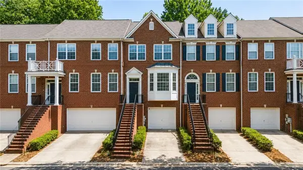 1738 Highlands View Se #11, Smyrna, GA 30082