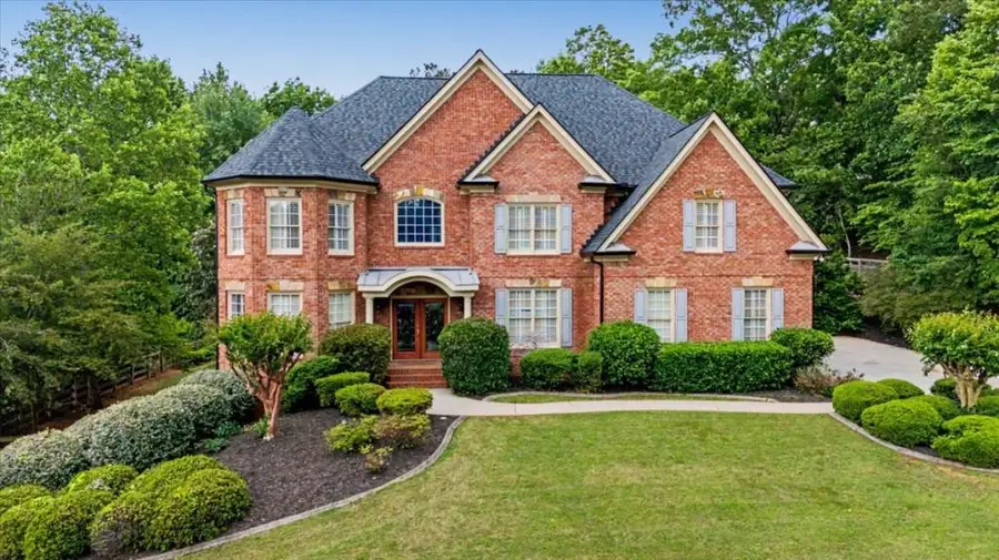 122 Ridge View Drive, Ball Ground, GA 30107 - #2