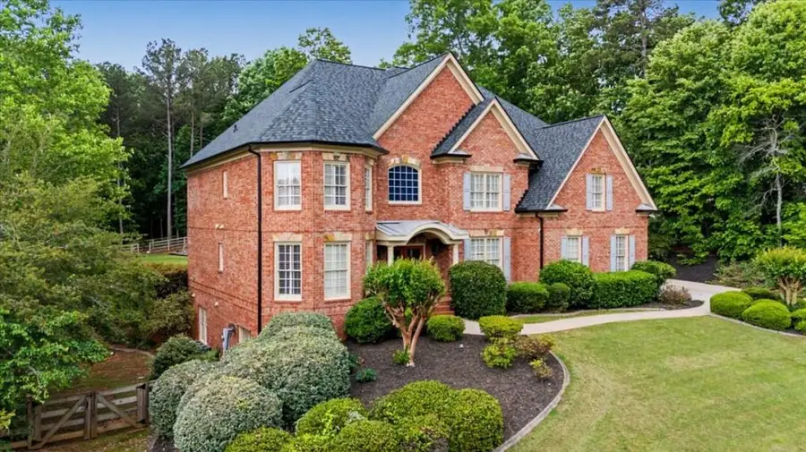 122 Ridge View Drive, Ball Ground, GA 30107 - #3