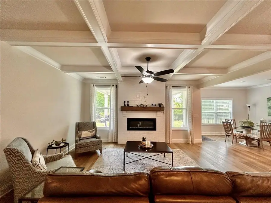 4309 Brookmont Way, Auburn, GA 30011 - #3