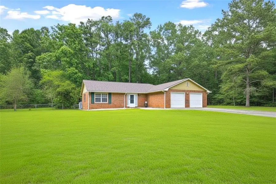 1738 Sherry Lane, Jonesboro, GA 30236 - #2
