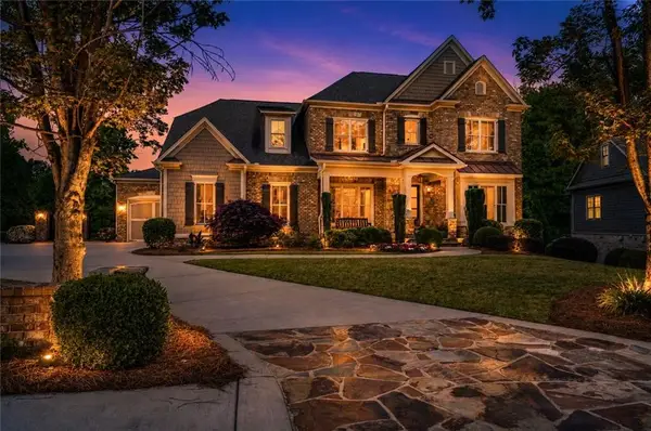 238 Hanson Way, Marietta, GA 30064
