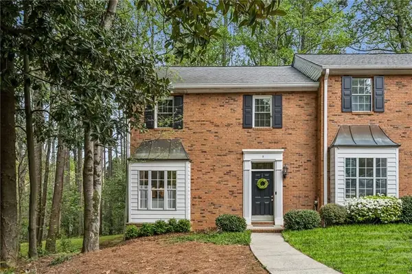 1160 Windsor Parkway #5, Atlanta, GA 30319