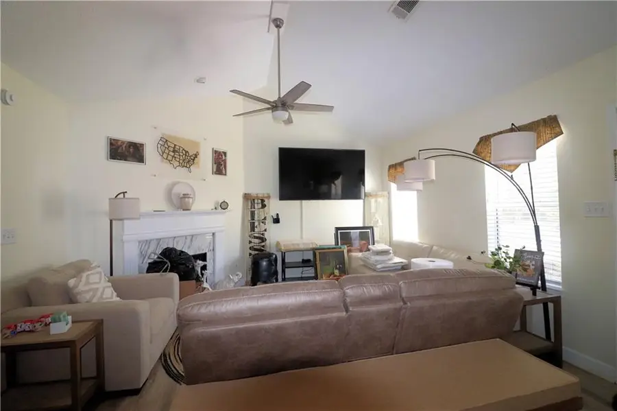 105 Woodgate Drive, Fayetteville, GA 30214 - #2