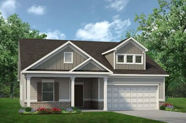 20 Southbend Court, Rome, GA 30165