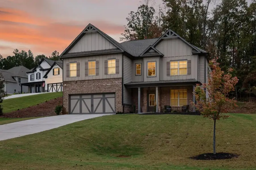 3551 Dockside Shores Drive, Gainesville, GA 30506 - #3
