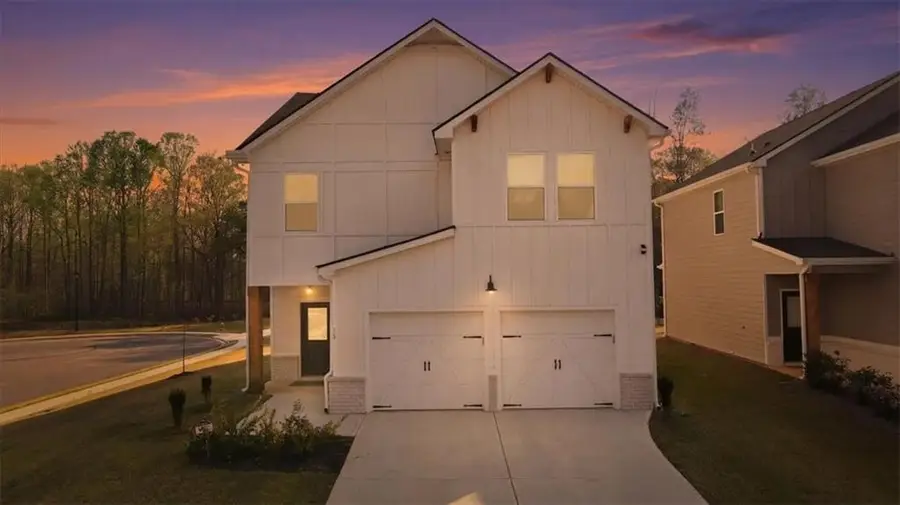 216 Weldon Road, McDonough, GA 30253 - #2