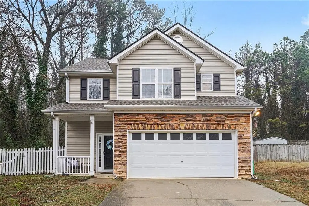 106 Lexington Parke Drive, Woodstock, GA 30189 - #1