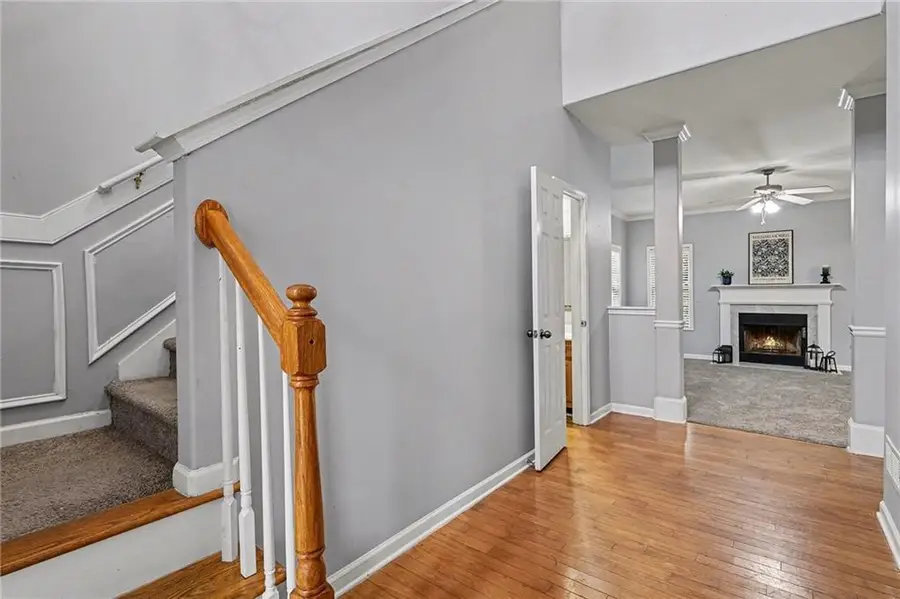 106 Lexington Parke Drive, Woodstock, GA 30189 - #3
