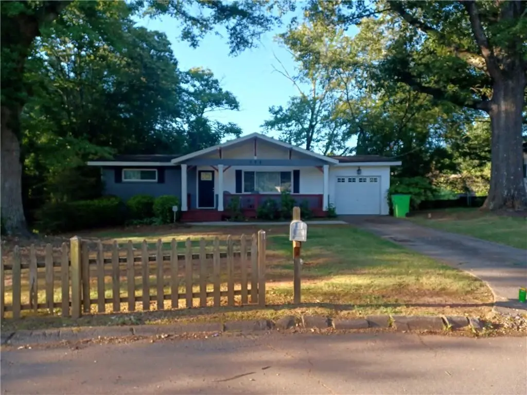 326 Norton Circle Se, Smyrna, GA 30082 - #1