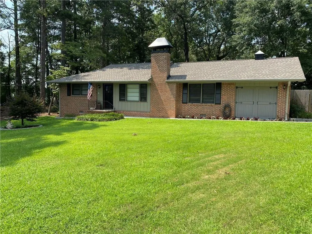 3727 Rainbow Circle, Snellville, GA 30039 - #1