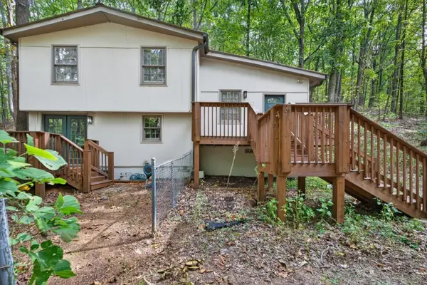256 Robin Hood Lane, Fairmount, GA 30139