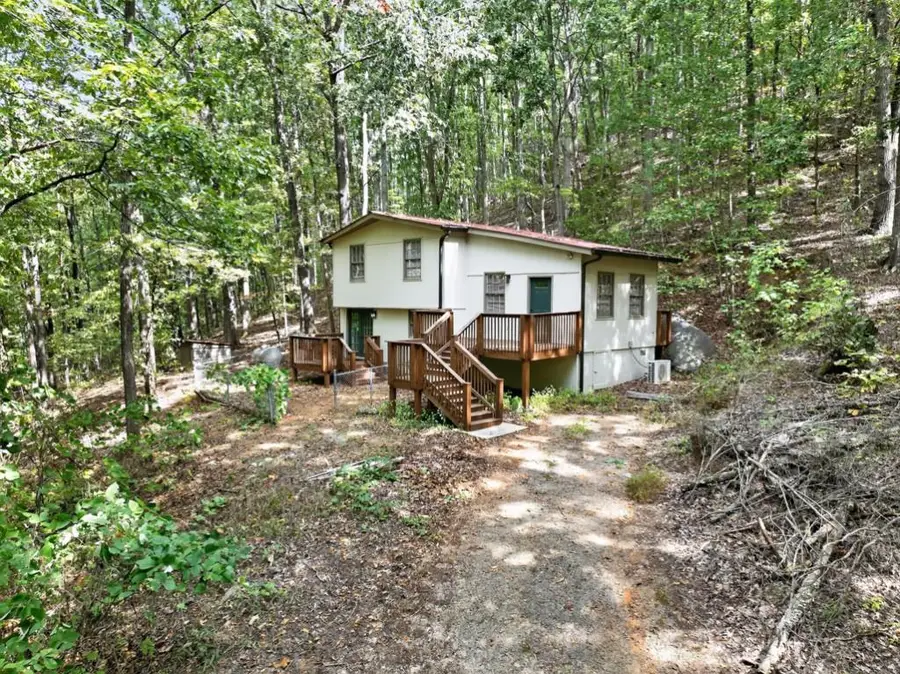 256 Robin Hood Lane, Fairmount, GA 30139 - #3
