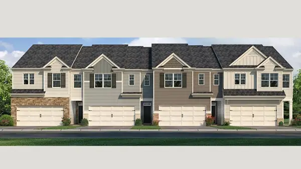 64 Berryville Drive, Dawsonville, GA 30534