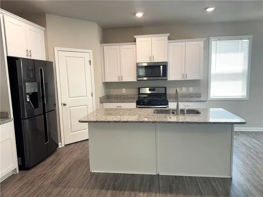 21 Stanford Ct, Hiram, GA 30141 - #3