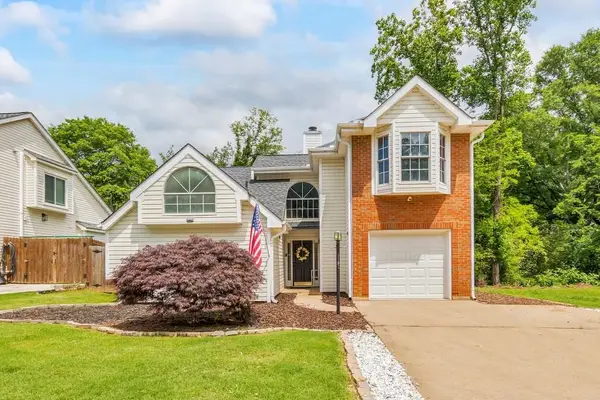 888 Halston Court, Marietta, GA 30062