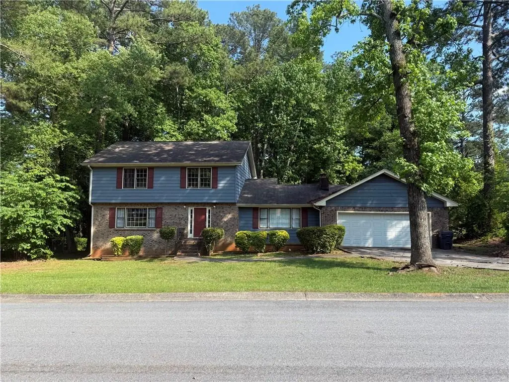 3424 Concord Corner Se, Conyers, GA 30013 - #1