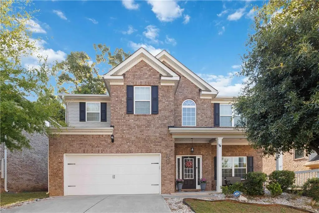 3567 Hancock View, Decatur, GA 30034 - #1