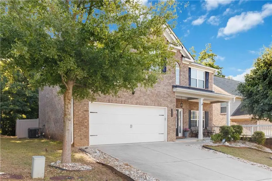 3567 Hancock View, Decatur, GA 30034 - #2