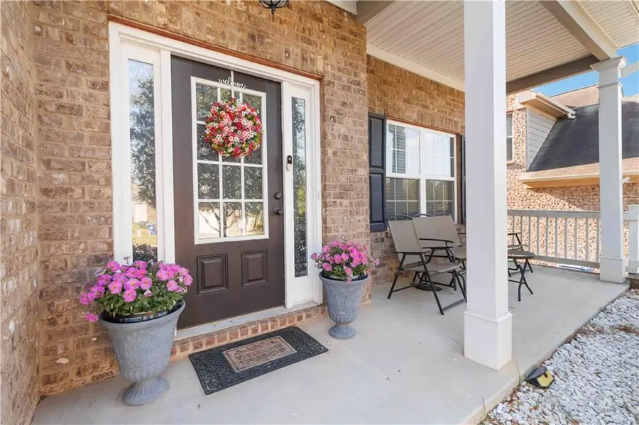 3567 Hancock View, Decatur, GA 30034 - #3