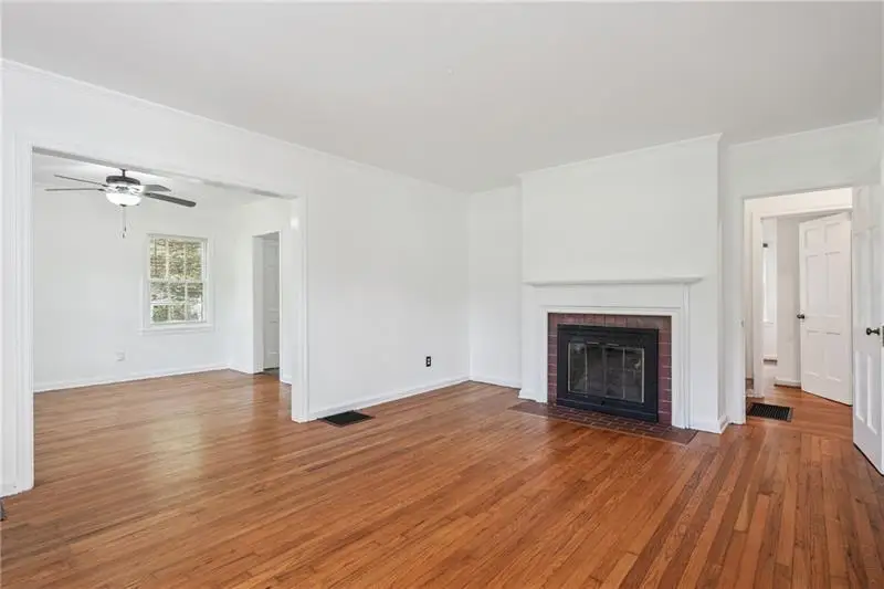 30 Woodlawn Avenue, Hampton, GA 30228 - #3