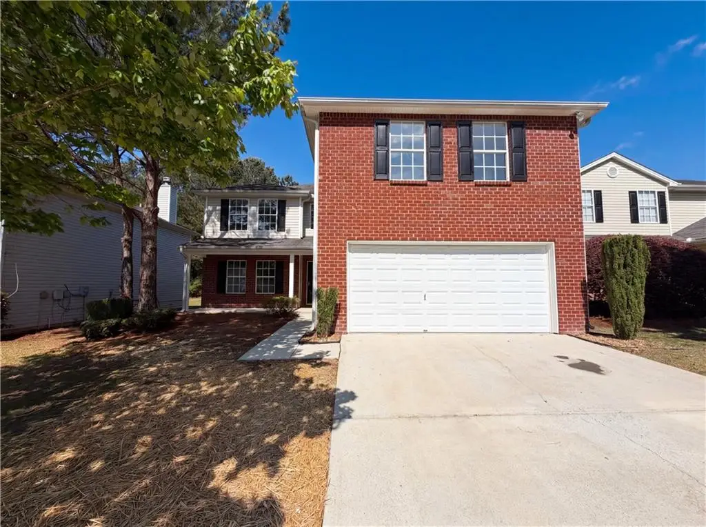 2017 Sweet Bay Drive, Villa Rica, GA 30180 - #1