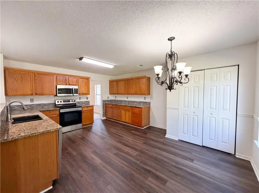 2017 Sweet Bay Drive, Villa Rica, GA 30180 - #2