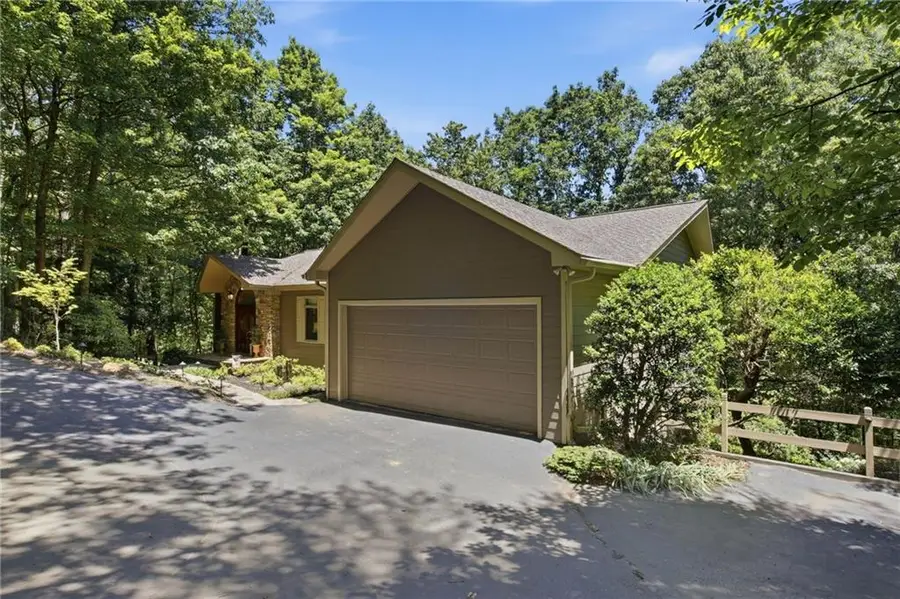 532 Cherokee Trail, Big Canoe, GA 30143 - #3