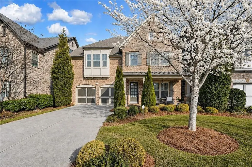 11395 Easthaven Place, Johns Creek, GA 30097 - #1