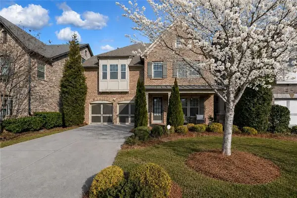11395 Easthaven Place, Johns Creek, GA 30097