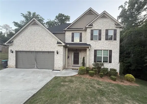211 Alderleaf Court, Mcdonough, GA 30252