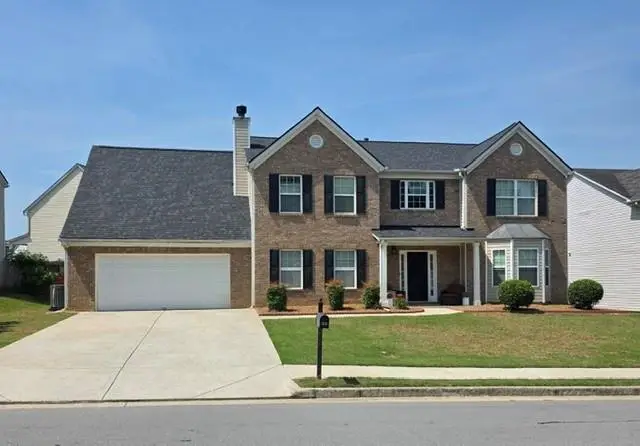 841 Holly Meadow Drive, Buford, GA 30518 - #1