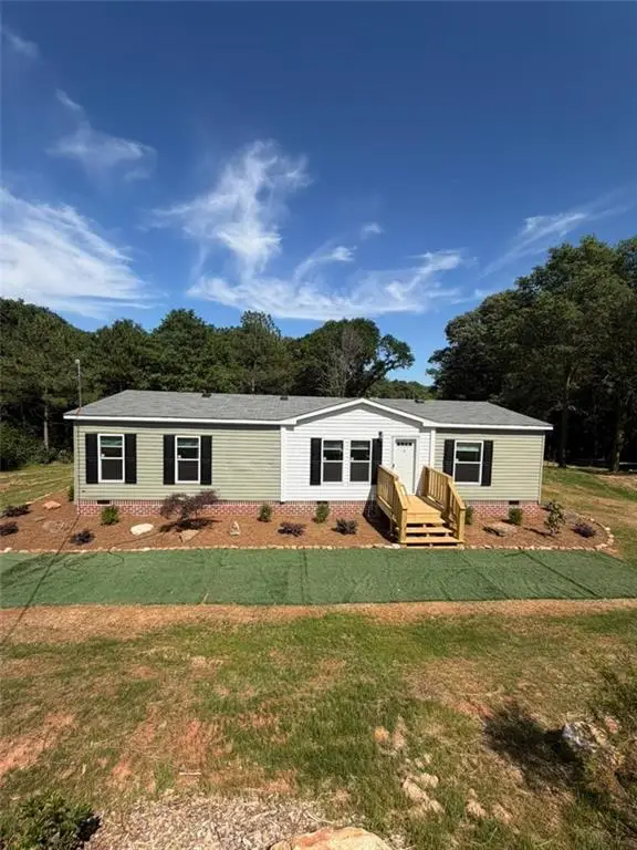 2606 Whipporwill Drive, Royston, GA 30662 - #1