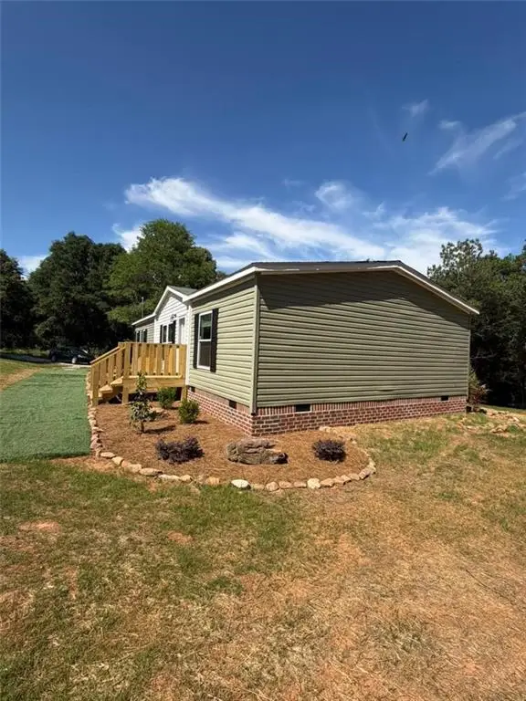 2606 Whipporwill Drive, Royston, GA 30662 - #2