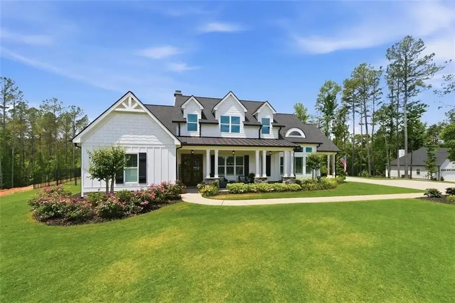 4577 Yellow Creek Road, Ball Ground, GA 30107 - #3