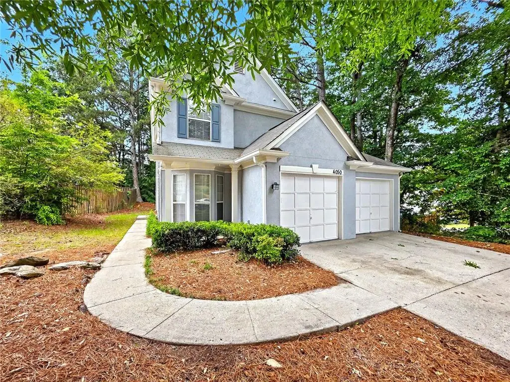 4050 Beaver Oaks Drive, Duluth, GA 30096 - #1