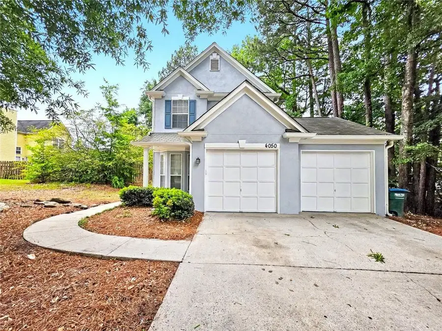 4050 Beaver Oaks Drive, Duluth, GA 30096 - #2