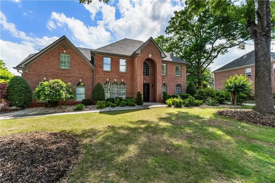 1639 Hudson Road, Decatur, GA 30033 - #2