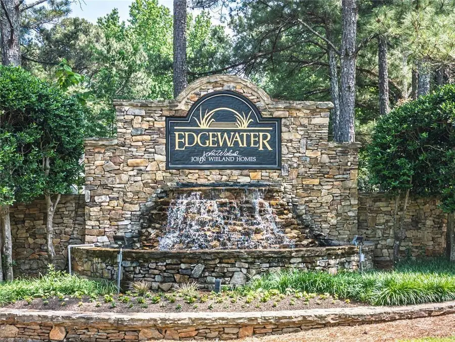 2562 Forest Meadow Lane, Lawrenceville, GA 30043 - #2