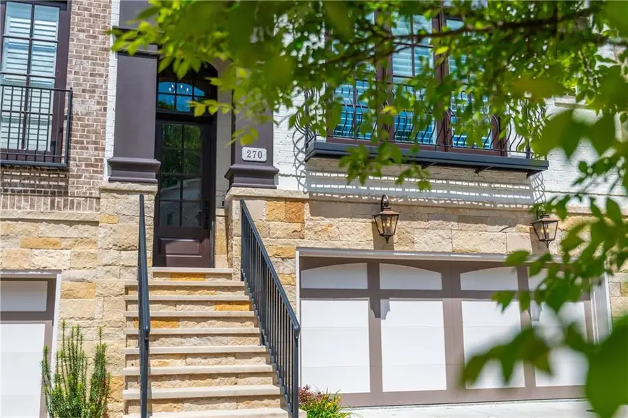 270 Marjean Way, Alpharetta, GA 30009 - #2