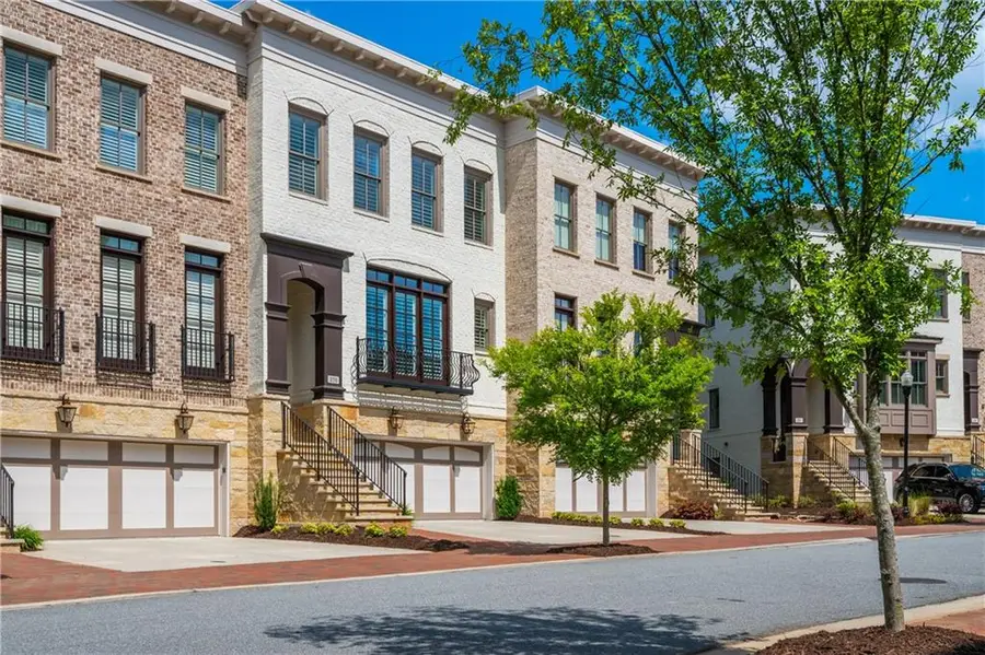 270 Marjean Way, Alpharetta, GA 30009 - #3