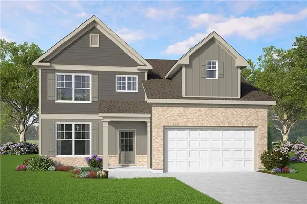 100 Bluefin Street, Adairsville, GA 30103