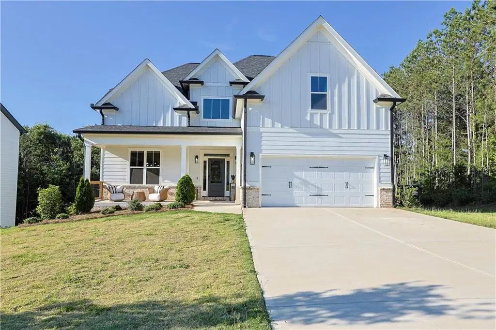 119 Dazzling Court, Dallas, GA 30132 - #1