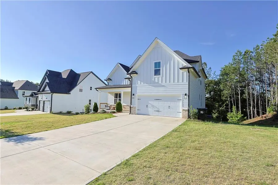 119 Dazzling Court, Dallas, GA 30132 - #2