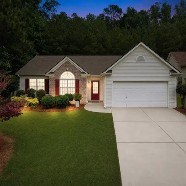 185 Nashport Lane, Dawsonville, GA 30534