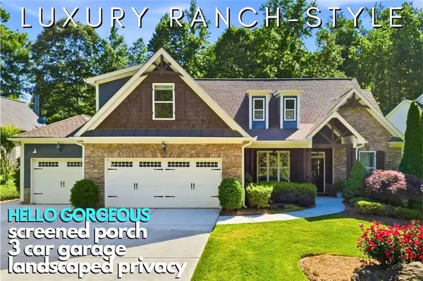 249 Thorn Creek Way, Dallas, GA 30157
